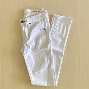 NWT White Rag & Bone Jeans